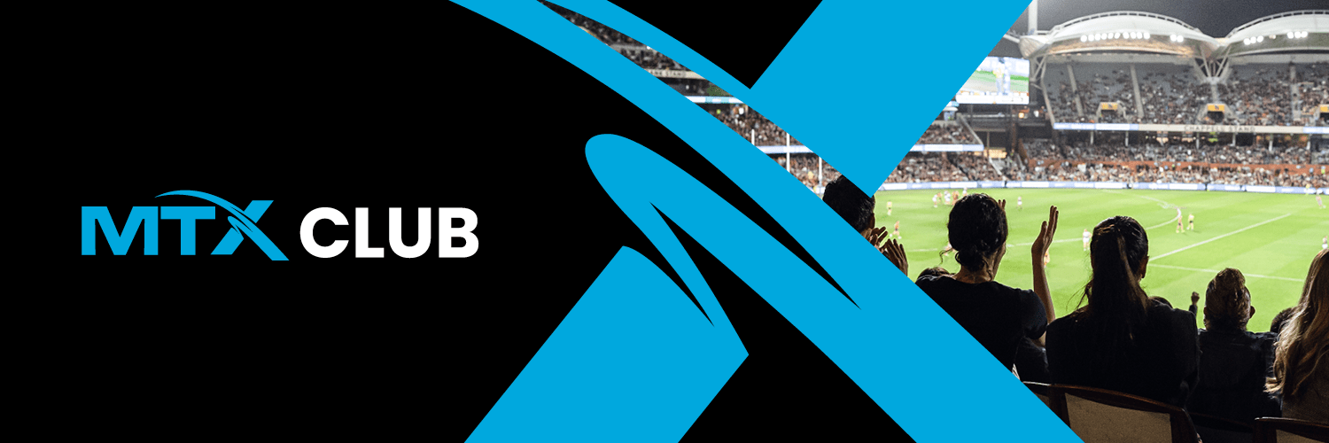 MTX Portal - Main Slideshow