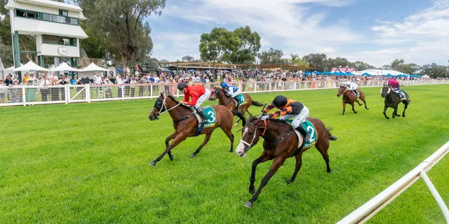 bet365 Mildura Cup