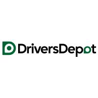 Sponsor - Drivers Depot