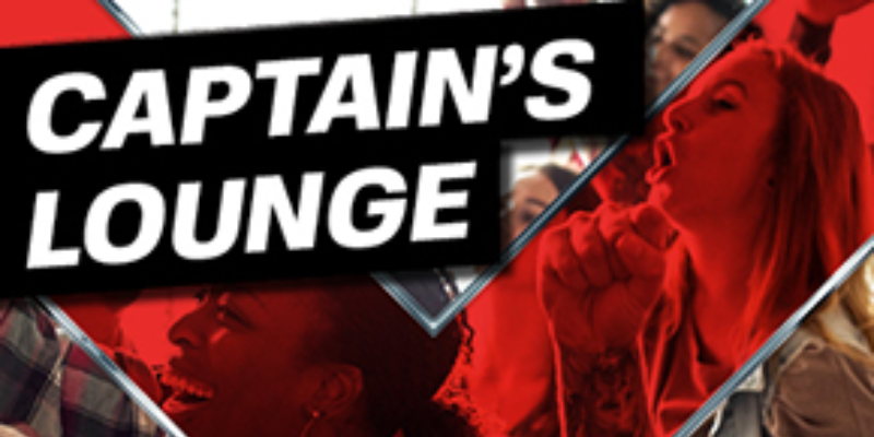 Captain's Lounge Tile Tile Image