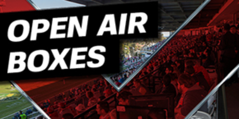 Open Air Boxes Tile Tile Image