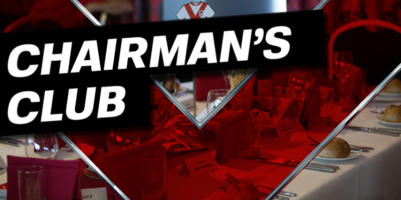 Chairman's Club Tile Tile Image