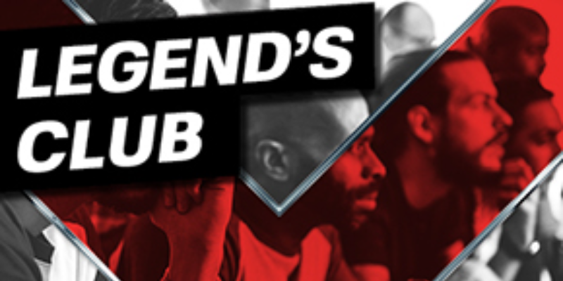 Legend's Club Tile Tile Image