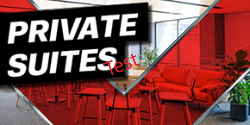 Private Suites 2022 Tile Image