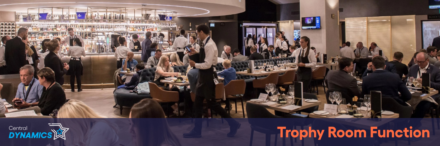 Trophy Room Function