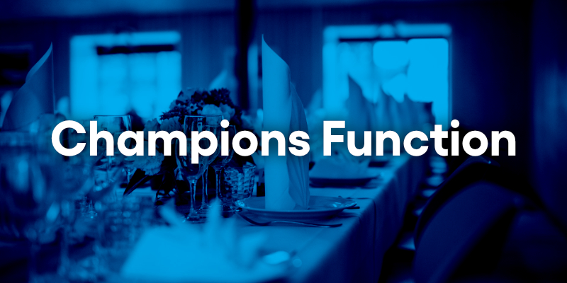 Champions Room | Match Day | 2022/23 Thumbnail