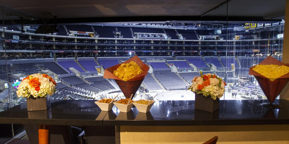 Corporate Suites Tile Image