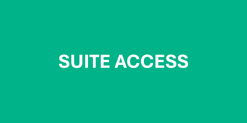 Suite Access Tile Image