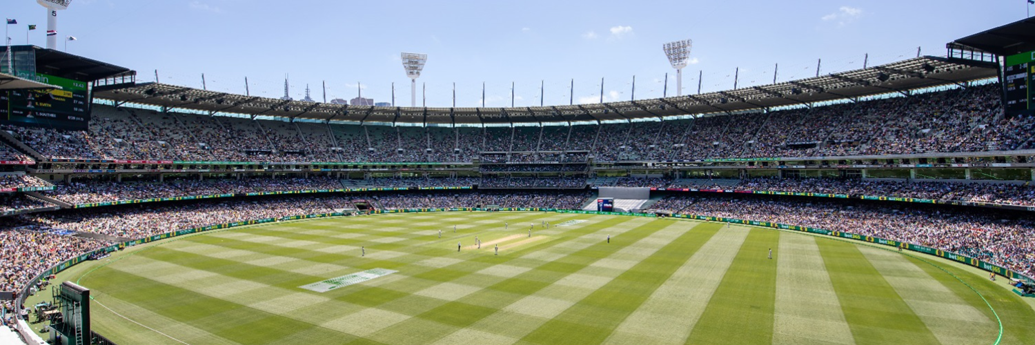 Summer of Cricket