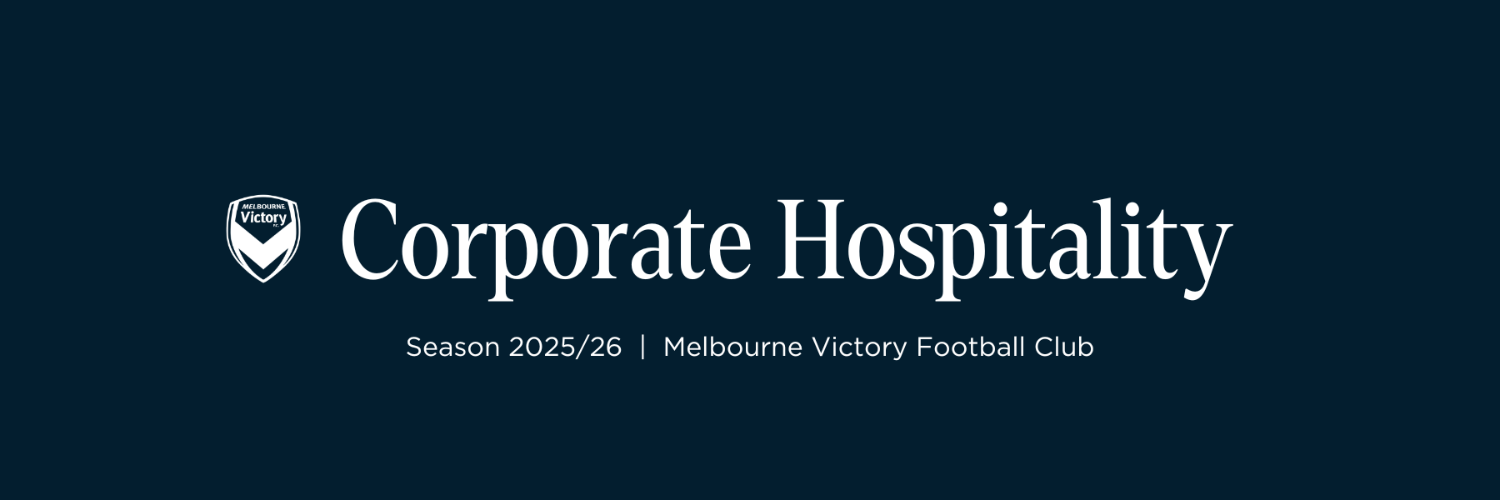2025 Corporate Hospitality Main Banner Test