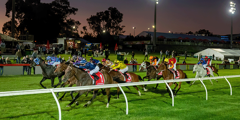 Ladbrokes Friday Night Lights Tile Image