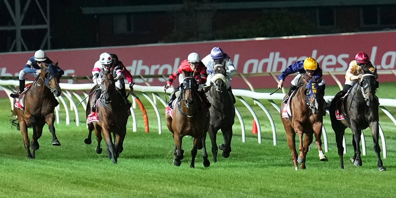 Ladbrokes Friday Night Lights Tile Image