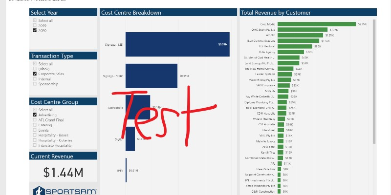 Test Tile Image Tile Image