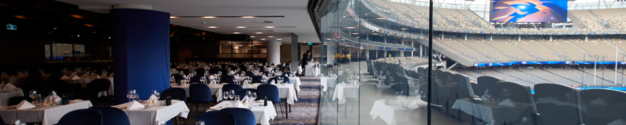 Premiership Lounge Corporate Network